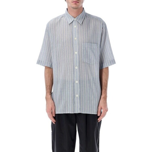 Isabel Marant Marant Labilio Striped Shirt - NWT